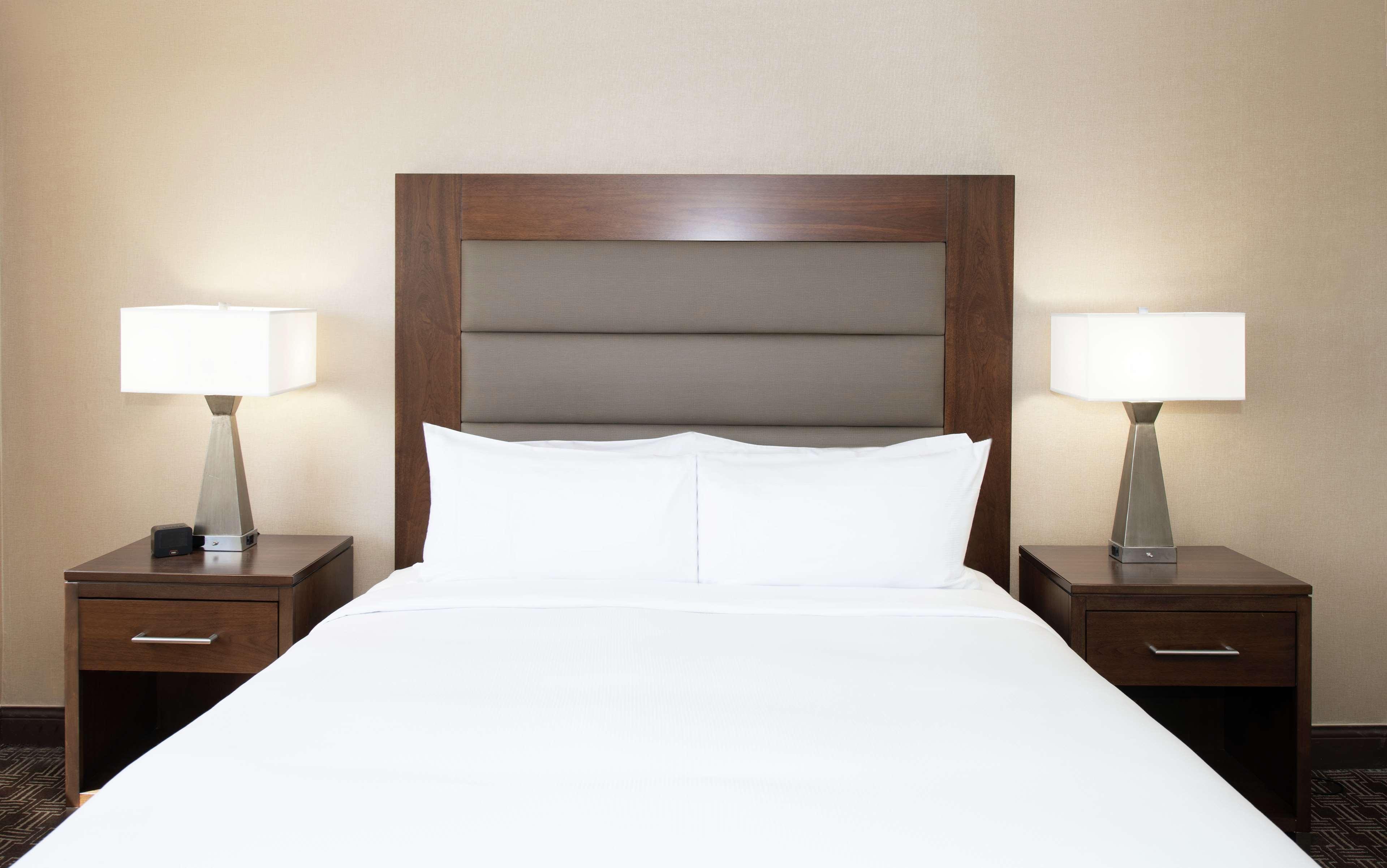Hotel Hilton National Landing