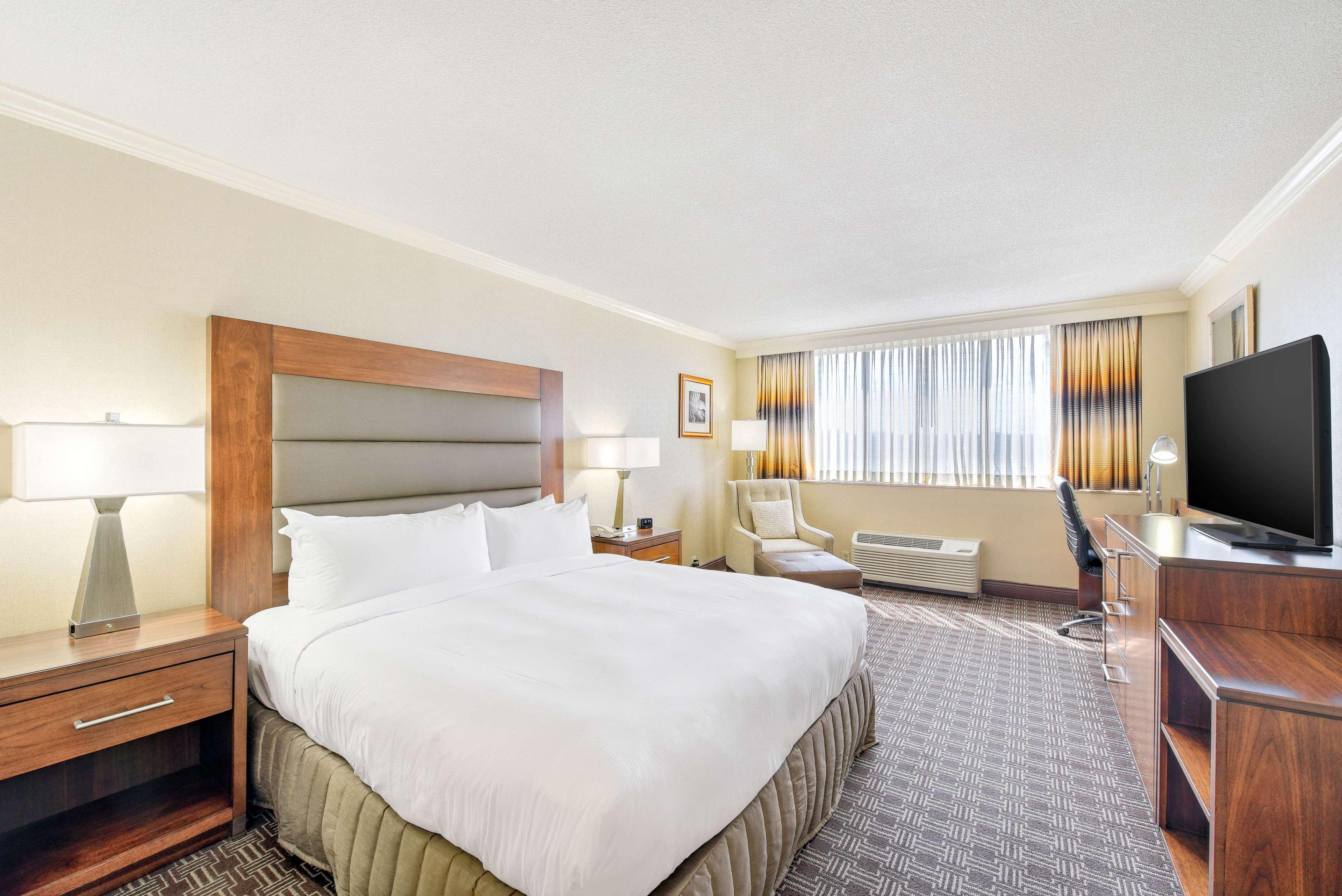 Hotel Hilton National Landing Arlington