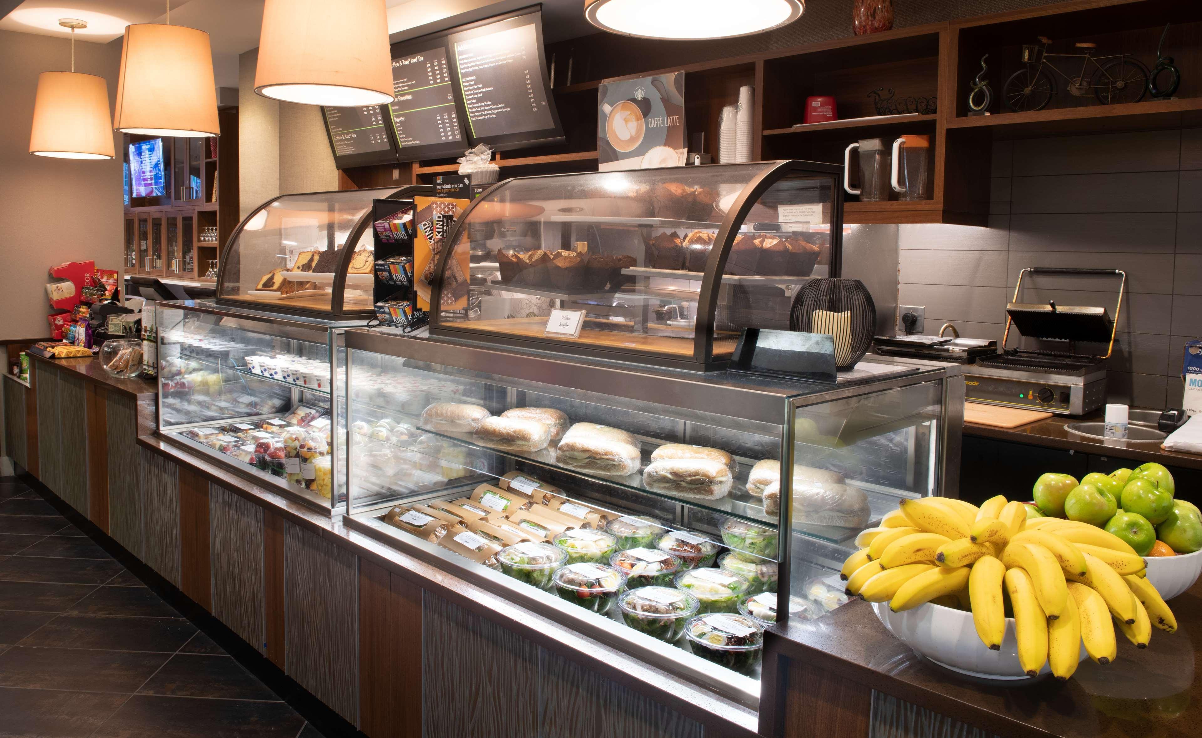 Hotel Hilton National Landing Arlington