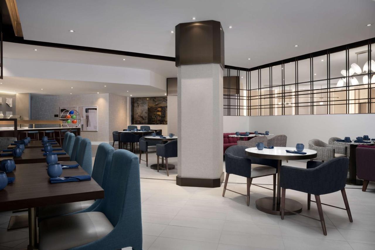 Hotel Hilton National Landing