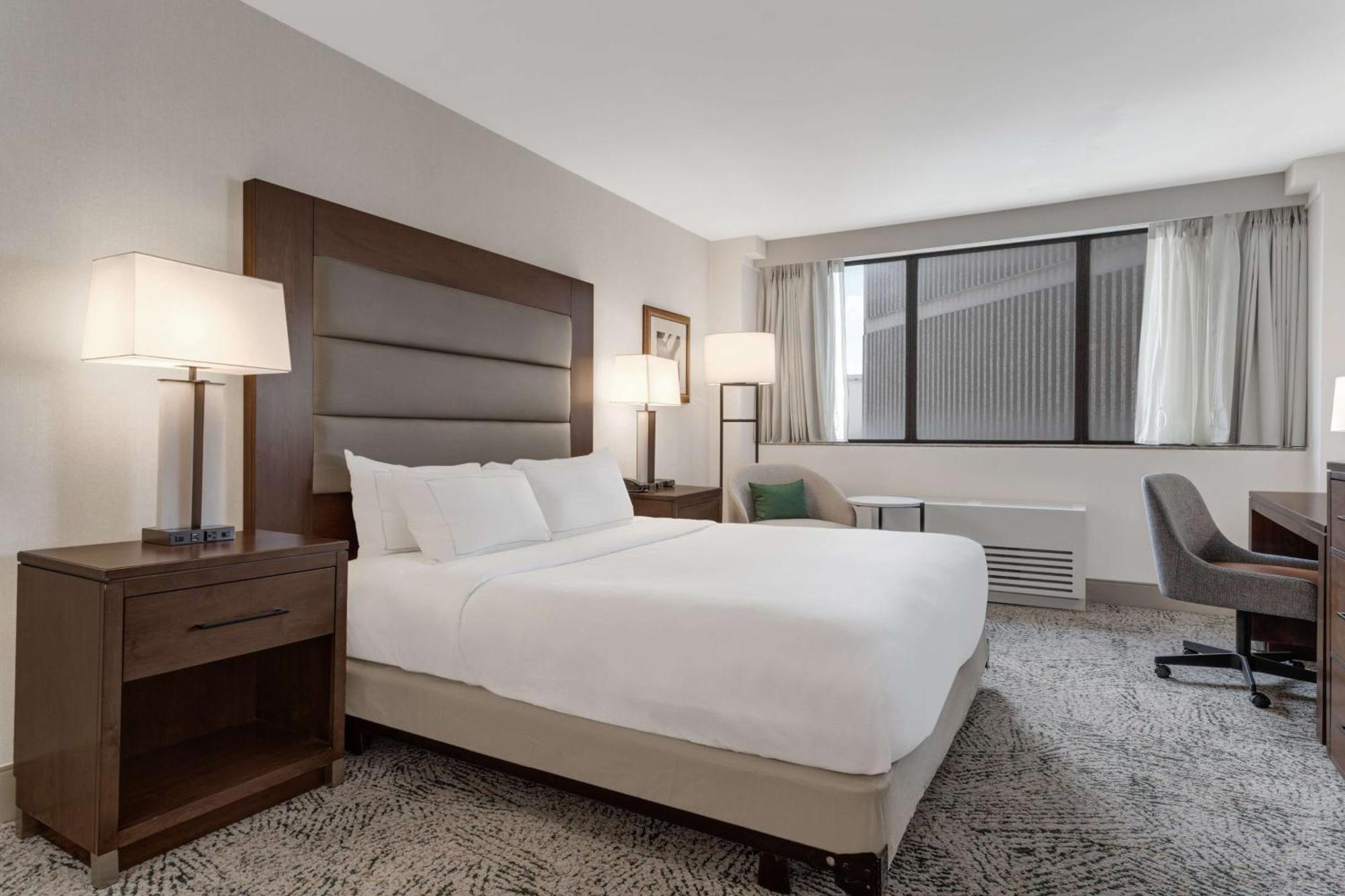 Hotel Hilton National Landing