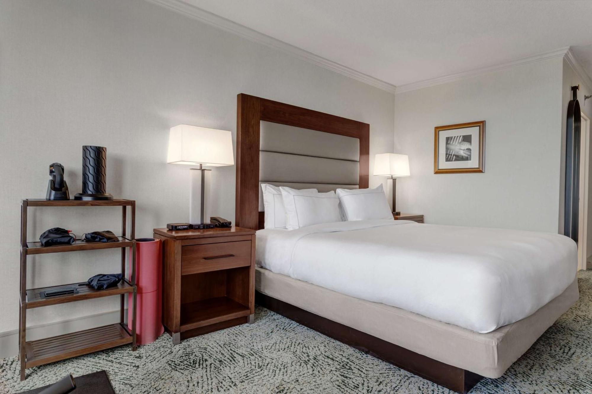 Hotel Hilton National Landing
