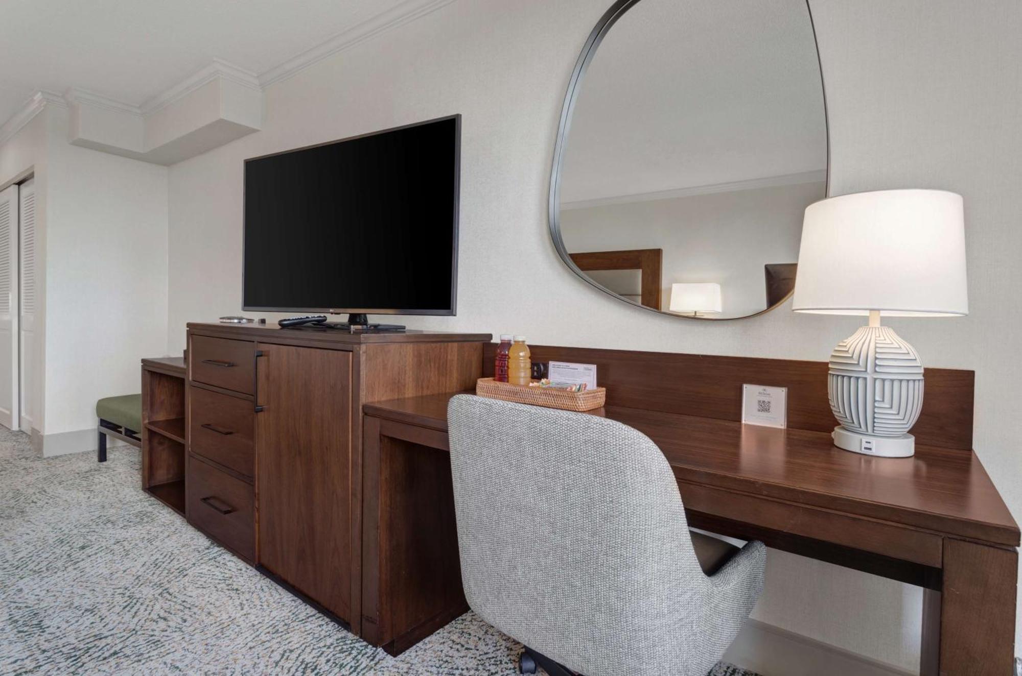 Hotel Hilton National Landing Arlington
