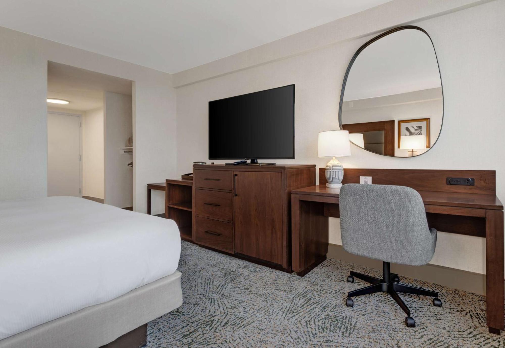 Hotel Hilton National Landing Arlington