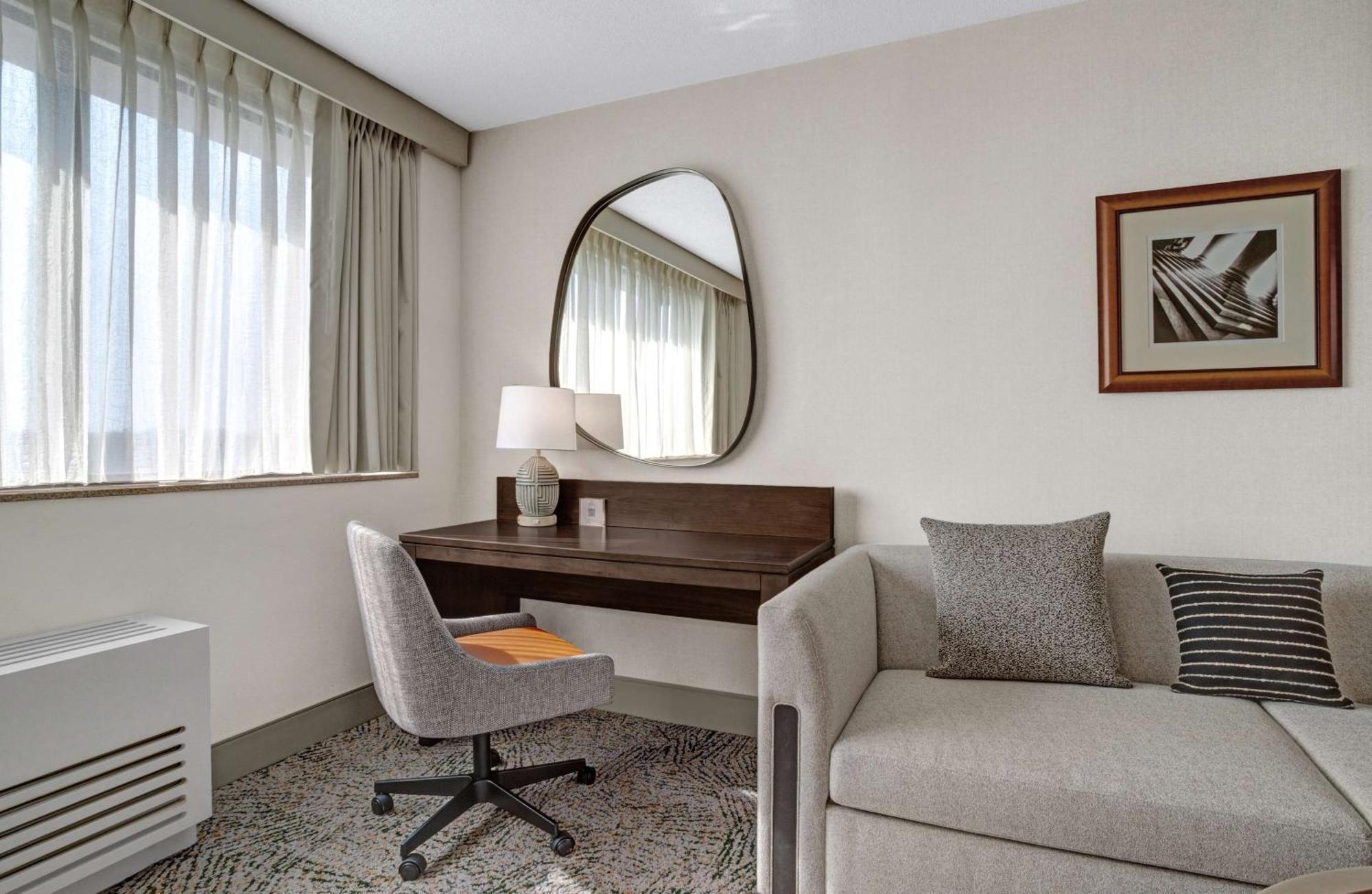 Hilton National Landing 3* Arlington