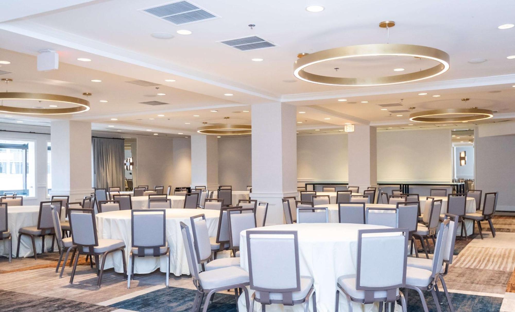 Hilton National Landing 3* Arlington