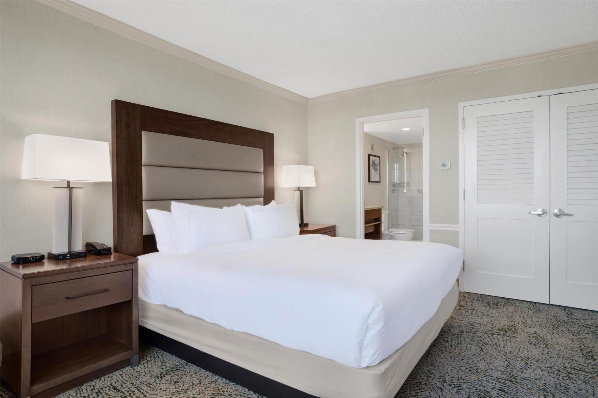 Hotel Hilton National Landing