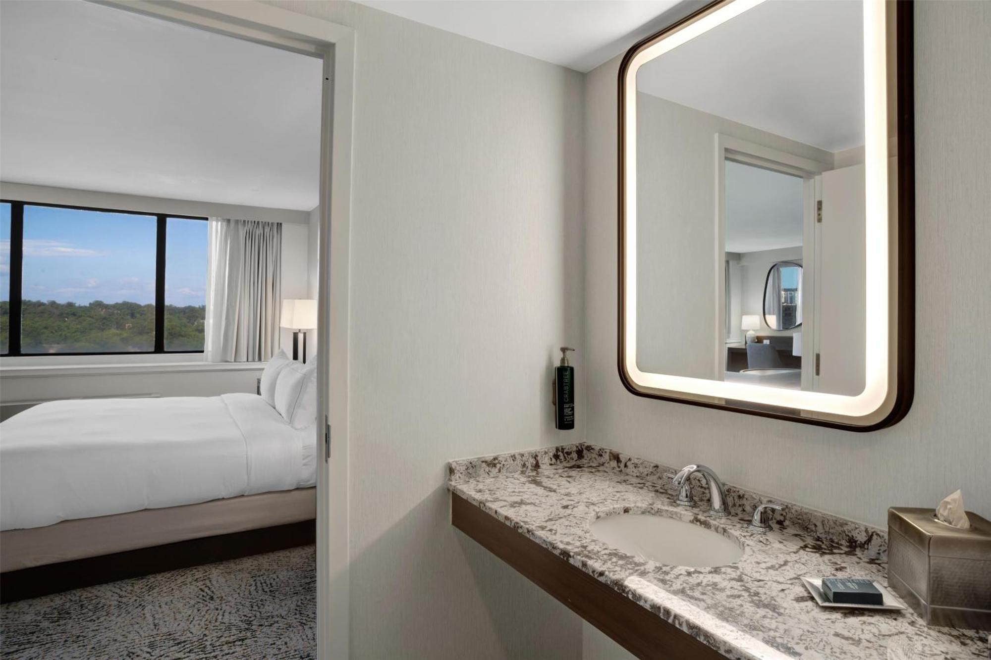 Hotel Hilton National Landing