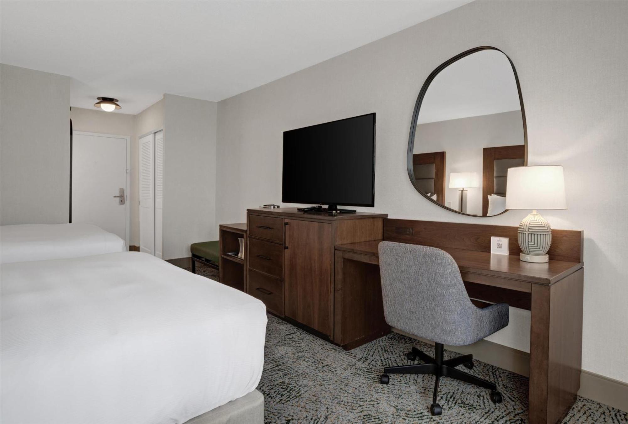 Hotel Hilton National Landing